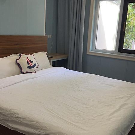 ไซปัน เอมเมอรัลด์ วิลลา Aparthotel ภายนอก รูปภาพ