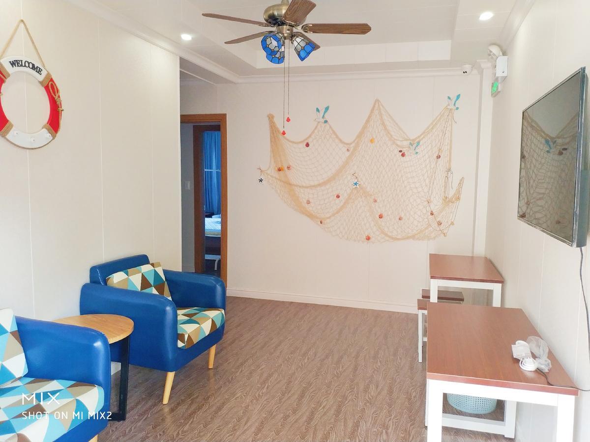 ไซปัน เอมเมอรัลด์ วิลลา Aparthotel ภายนอก รูปภาพ