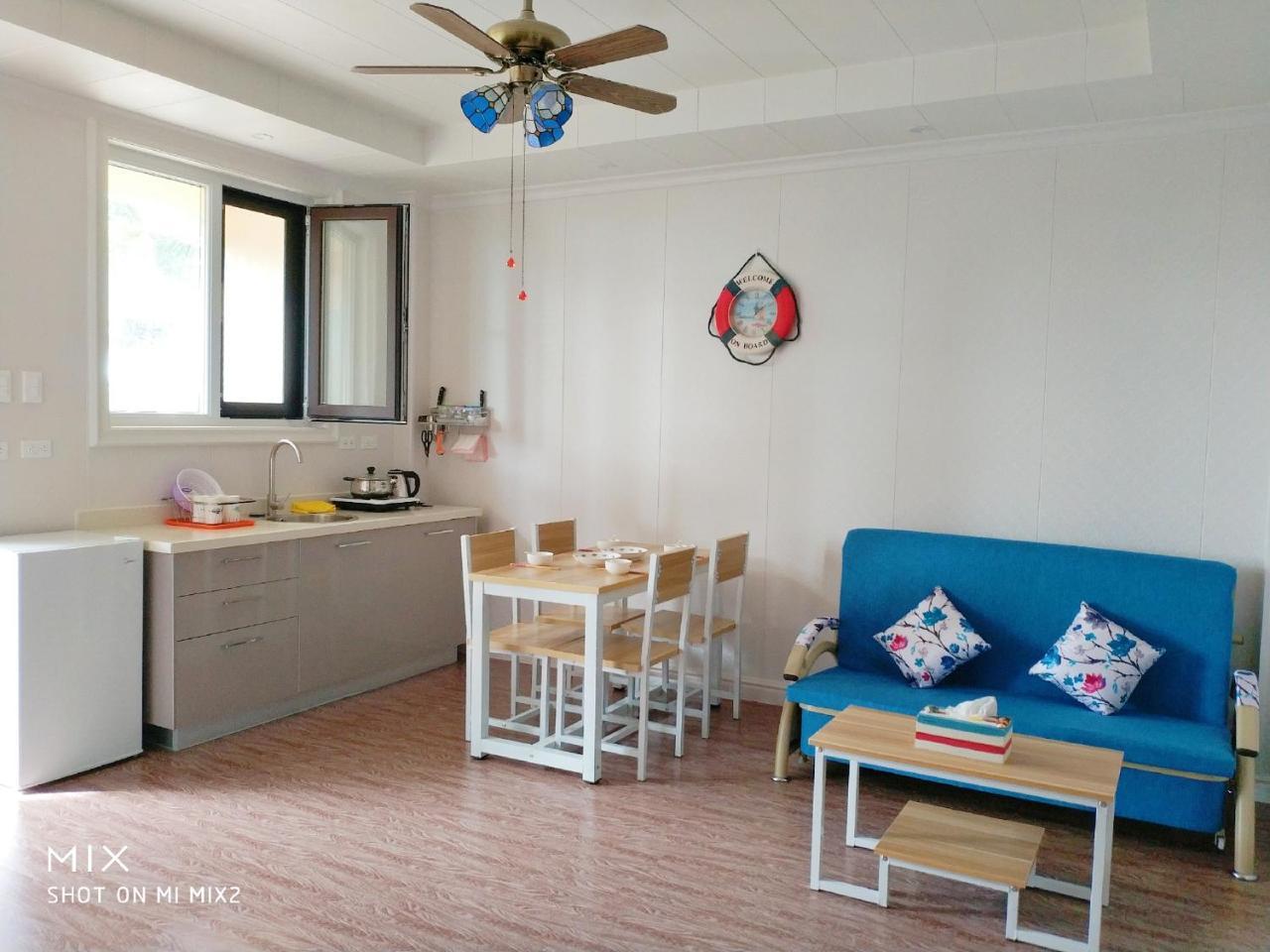 ไซปัน เอมเมอรัลด์ วิลลา Aparthotel ภายนอก รูปภาพ