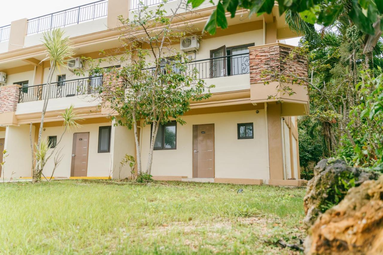 ไซปัน เอมเมอรัลด์ วิลลา Aparthotel ภายนอก รูปภาพ