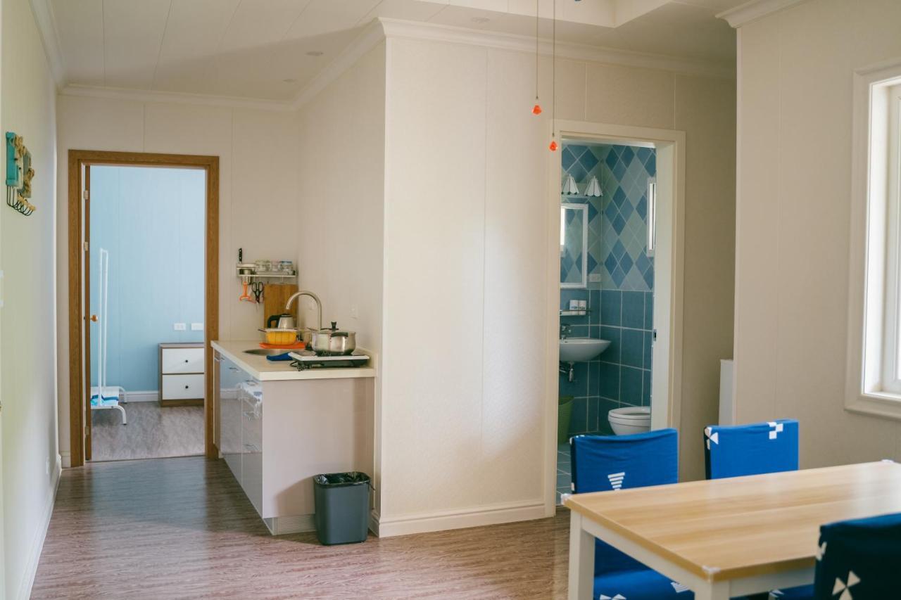 ไซปัน เอมเมอรัลด์ วิลลา Aparthotel ภายนอก รูปภาพ