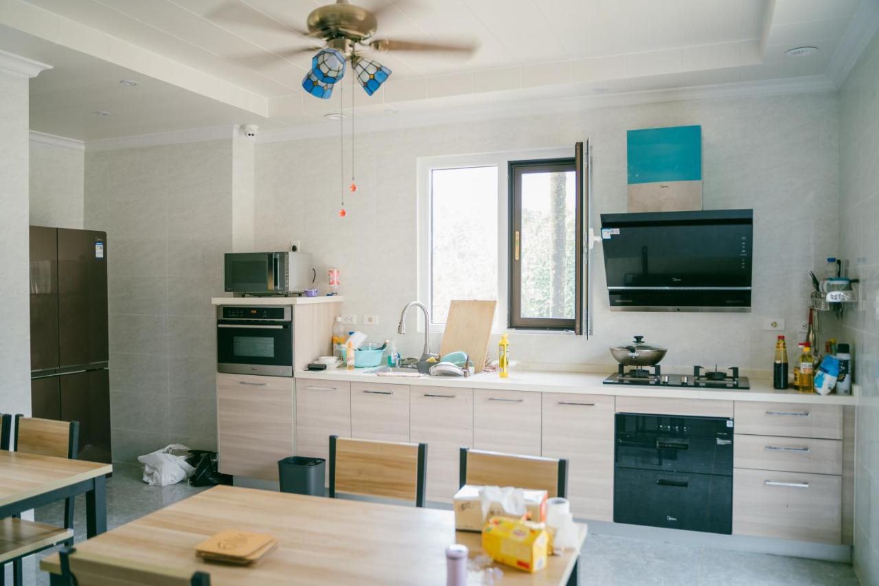 ไซปัน เอมเมอรัลด์ วิลลา Aparthotel ภายนอก รูปภาพ