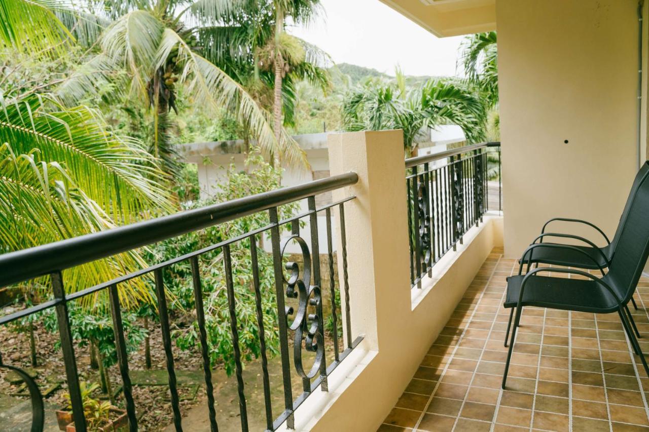 ไซปัน เอมเมอรัลด์ วิลลา Aparthotel ภายนอก รูปภาพ