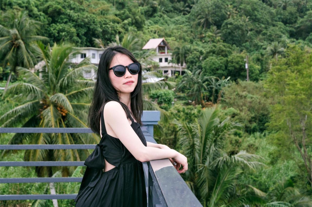 ไซปัน เอมเมอรัลด์ วิลลา Aparthotel ภายนอก รูปภาพ