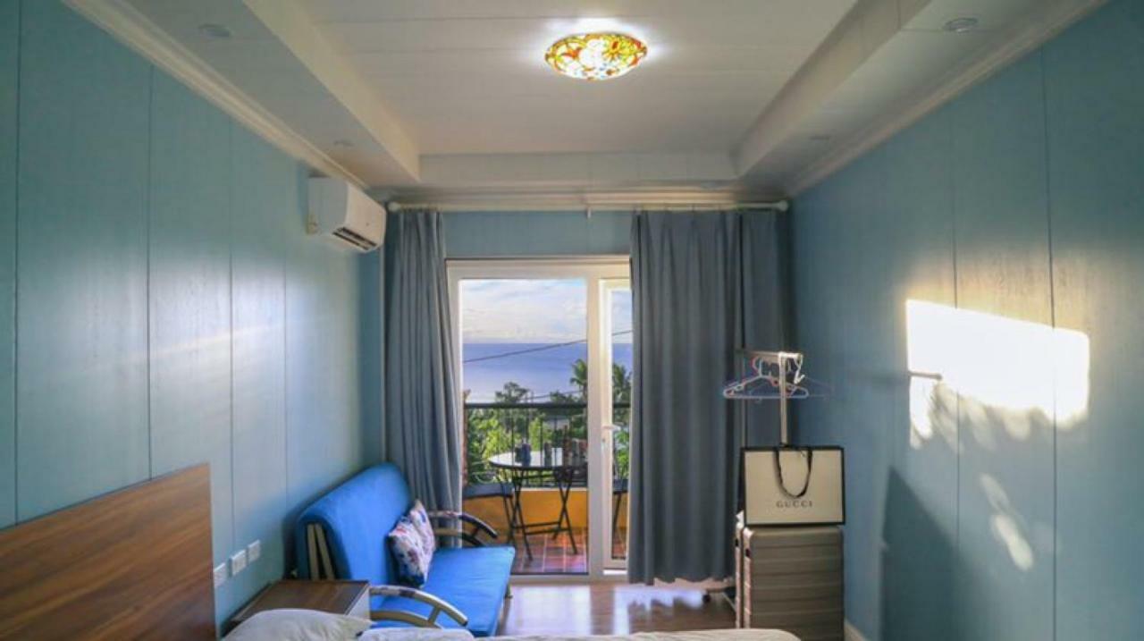 ไซปัน เอมเมอรัลด์ วิลลา Aparthotel ภายนอก รูปภาพ